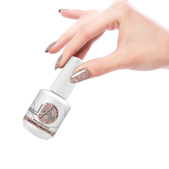 Gel Polish #086 Bollywood