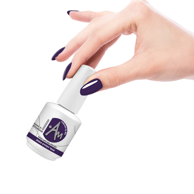 Gel Polish #094 Gypsy