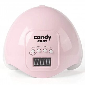 Candy Coat UV/LED Candy Lamp 48W