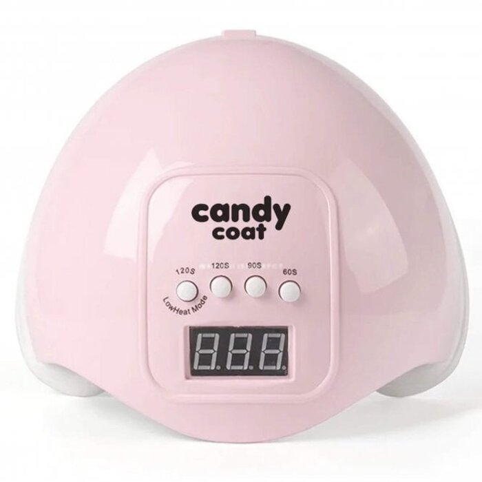 UV/LED Candy Lamp 48W