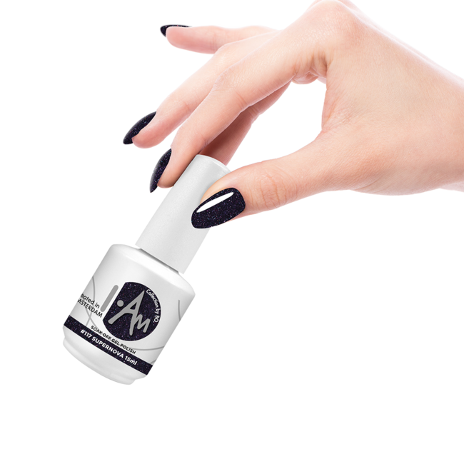 Gel Polish #117 Supernova
