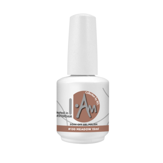 I.Am Collection by BO. I.Am by BO. Soak Off Gel Polish #130 Meadow (15ml)