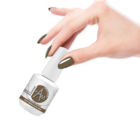 Gel Polish #131 Terra Clay