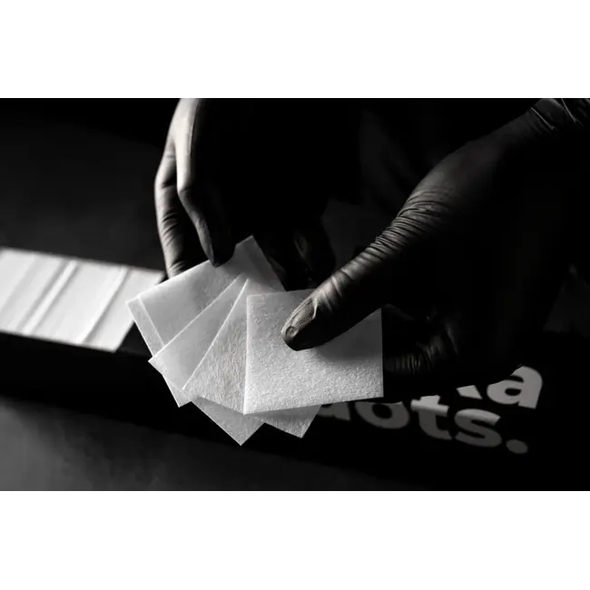 PolkaDots Lint Free Wipes 500pcs