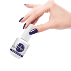 Gel Polish #162 Elysian Blue