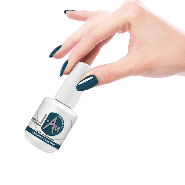 Gel Polish #163 Hyper Acid
