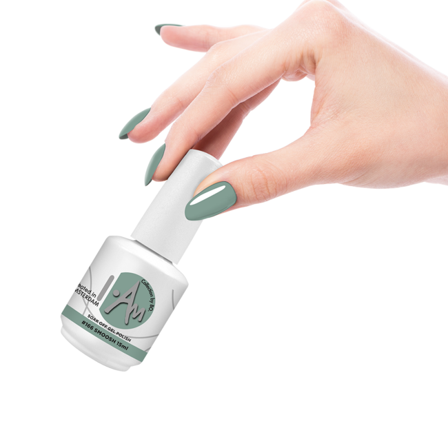 Gel Polish #166 Smoosh