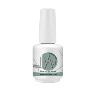 I.Am Collection by BO. I.Am by BO. Soak Off Gel Polish #166 Smoosh (15ml)