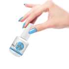 Gel Polish #169 Blue Parade