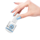 Gel Polish #175 Spring Blue