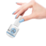 Gel Polish #175 Spring Blue