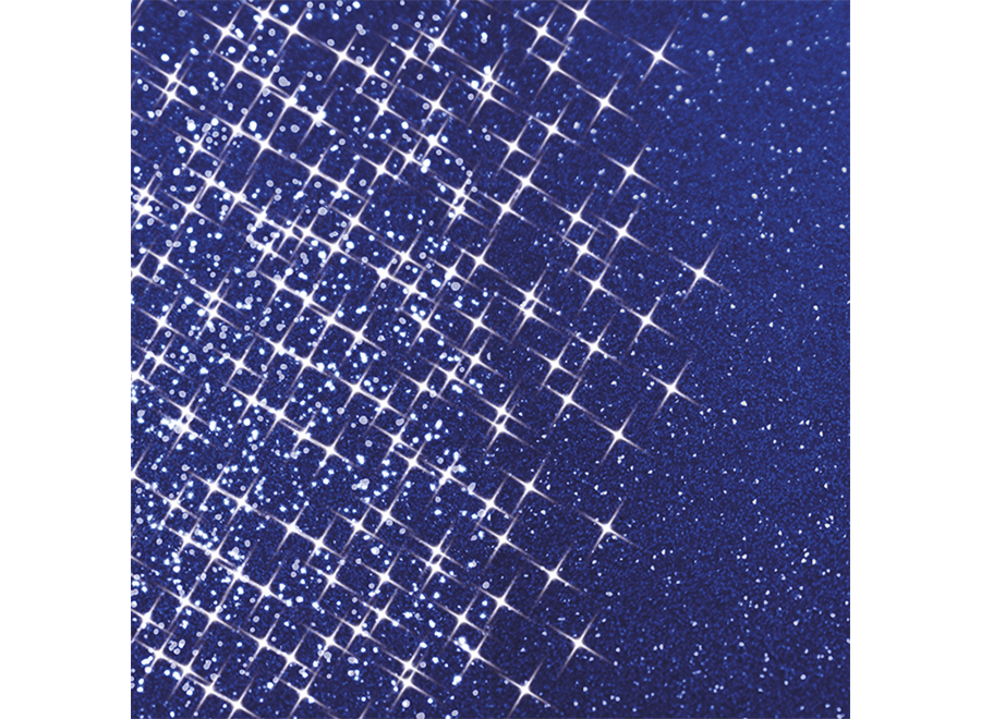 I.Am by BO. Soak Off Gel Polish #182 Reflecting Royal (15ml)