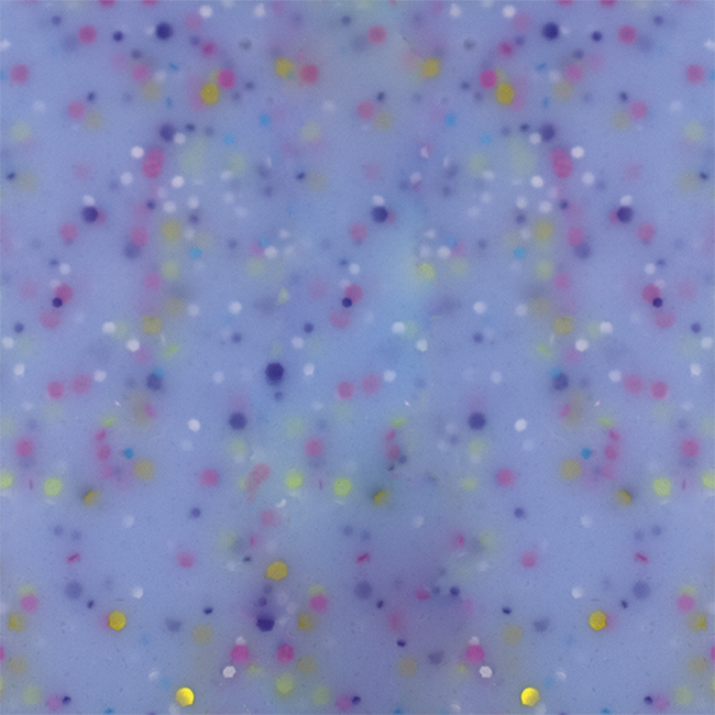 Gel Polish #184 Cosmic Confetti