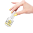 Gel Polish #208 Lazy Lemon