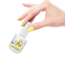 I.Am by BO. Soak Off Gel Polish #208 Lazy Lemon (15ml)