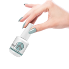 Gel Polish #210 Curadise Shine