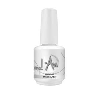 I.Am Collection by BO. Base Gel