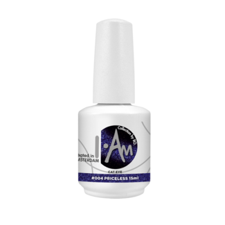 I.Am Systems I.Am by BO. Cat Eye #004 Priceless (15ml)