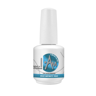 I.Am Systems I.Am by BO. Cat Eye Cosmos #001 Infinity (15ml)