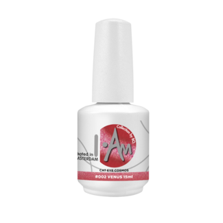 I.Am Systems I.Am by BO. Cat Eye Cosmos #002 Venus (15ml)