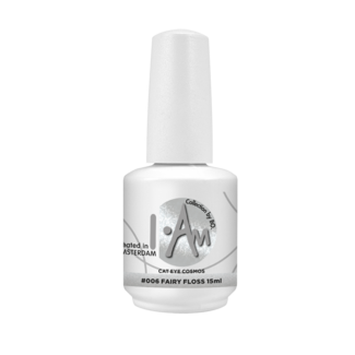 I.Am Systems I.Am by BO. Cat Eye Cosmos #006 Fairy Floss (15ml)