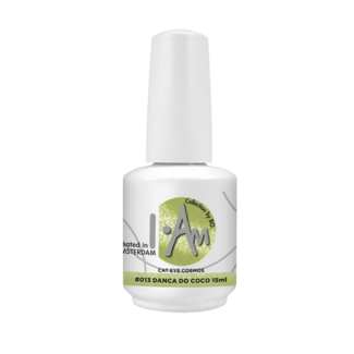 I.Am Systems I.Am by BO. Cat Eye Cosmos #013 Danca do Coco (15ml)