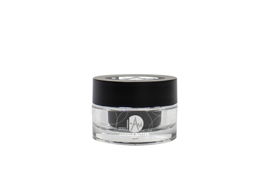 I.Am Cuticle Butter Soybean (10gr)