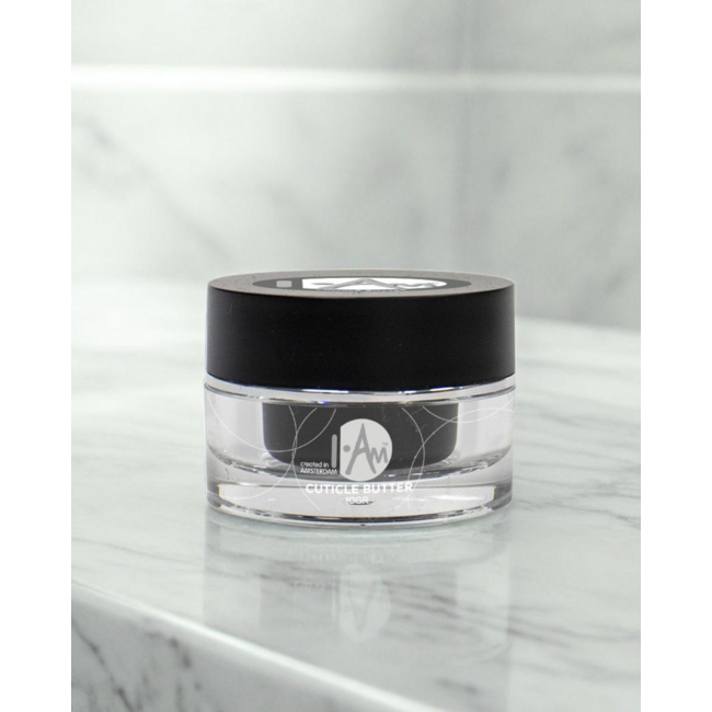 Cuticle Butter - Soybean