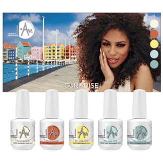 I.Am Collection by BO. Curadise Collectie