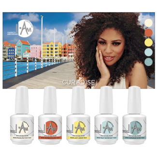 I.Am Collection by BO. Curadise Collection
