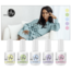 I.Am Collection by BO. Pastel Portraits Collection