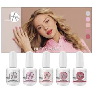 I.Am Collection by BO. Muted Muse Collectie
