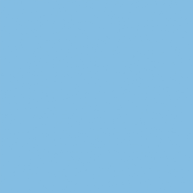 I.Am Soak Off Gel Polish #194 Porcelain Blue (15ml)