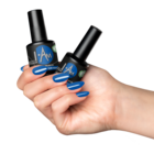 Gel Polish #195 Delfts Blue