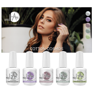 I.Am Collection by BO. Cotton Cosmos Collectie