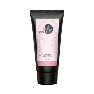 I.Am Systems I.Am Acrygel Dark Pink (60gr)