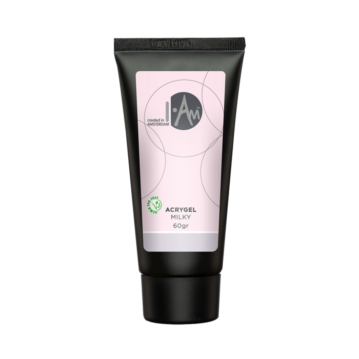 Acrygel - Milky