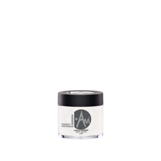 I.Am Systems I.Am Acrylic Powder Soft White (25gr)