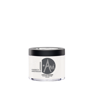 I.Am Systems I. Am Acrylic Powder Soft White (100gr)