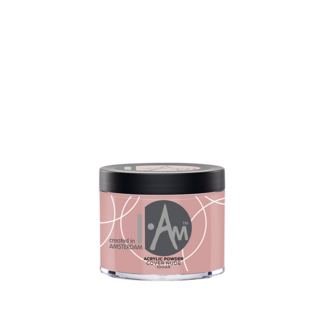 I.Am Systems I. Am Acrylic Powder Cover Nude (100gr)