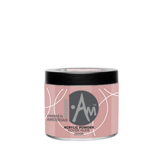 I.Am Systems I.Am Acrylic Powder Cover Rose (250gr)