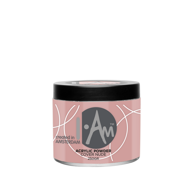 Acrylic Powder - Cover Rose