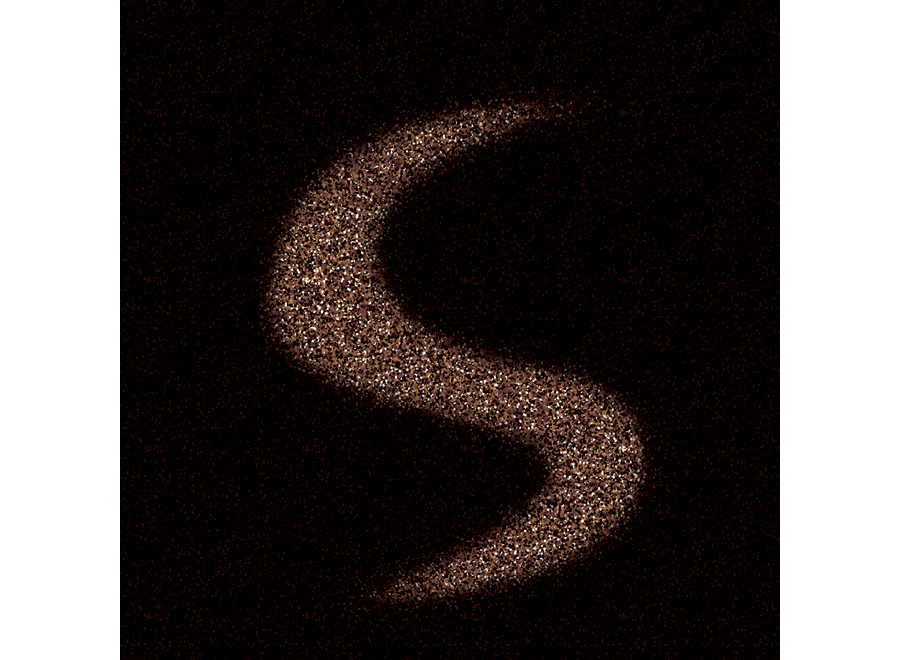 I.Am by BO. Cat Eye #001 9 Lives (15ml)