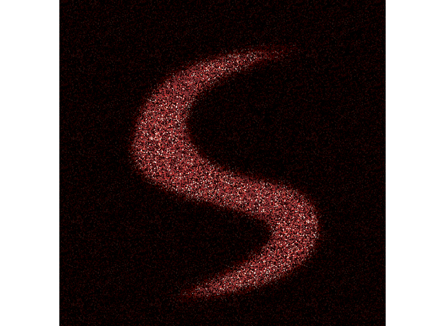 I.Am by BO. Cat Eye #006 Santa Claws (15ml)