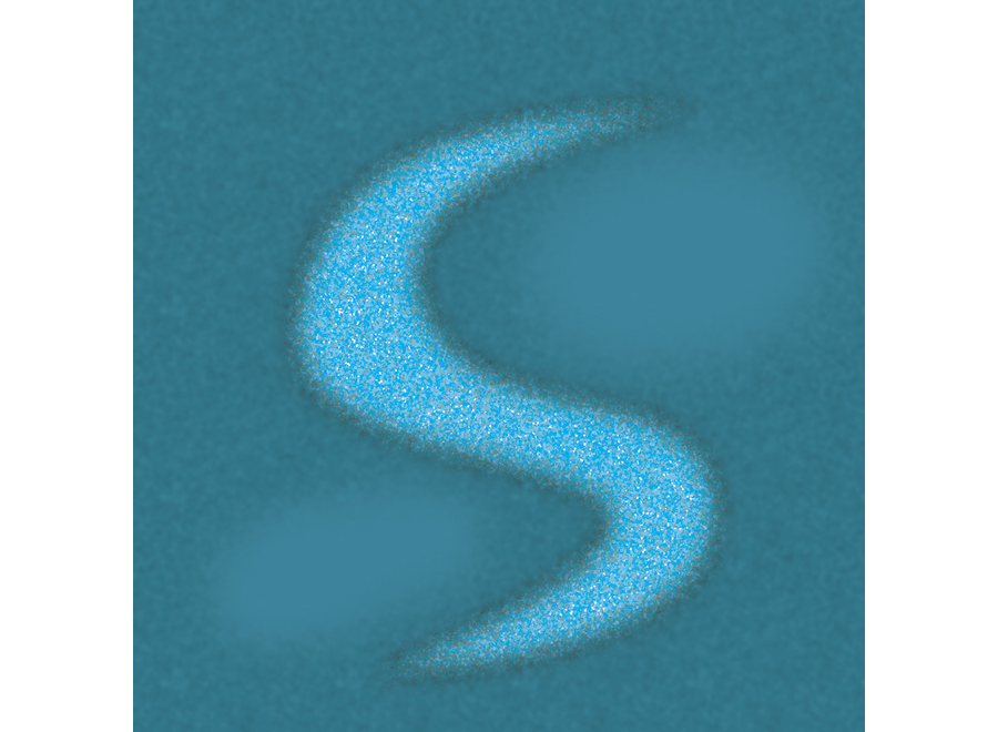 I.Am by BO. Cat Eye Cosmos #001 Infinity (15ml)