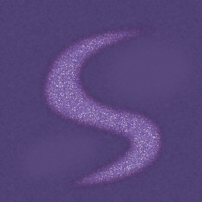 Cat Eye Cosmos #003 Galaxy