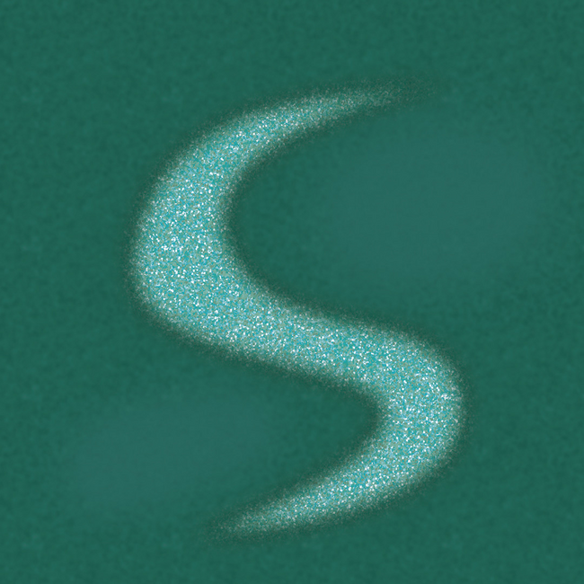 Cat Eye Cosmos #005 Stellar