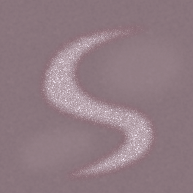 Cat Eye Cosmos #008 Frosty Peppermint
