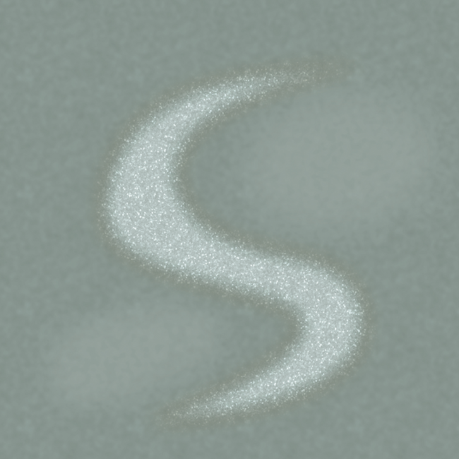Cat Eye Cosmos #009 Minty Delight