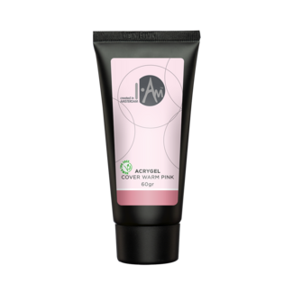 I.Am Systems I.Am Acrygel Cover Warm Pink (60gr)
